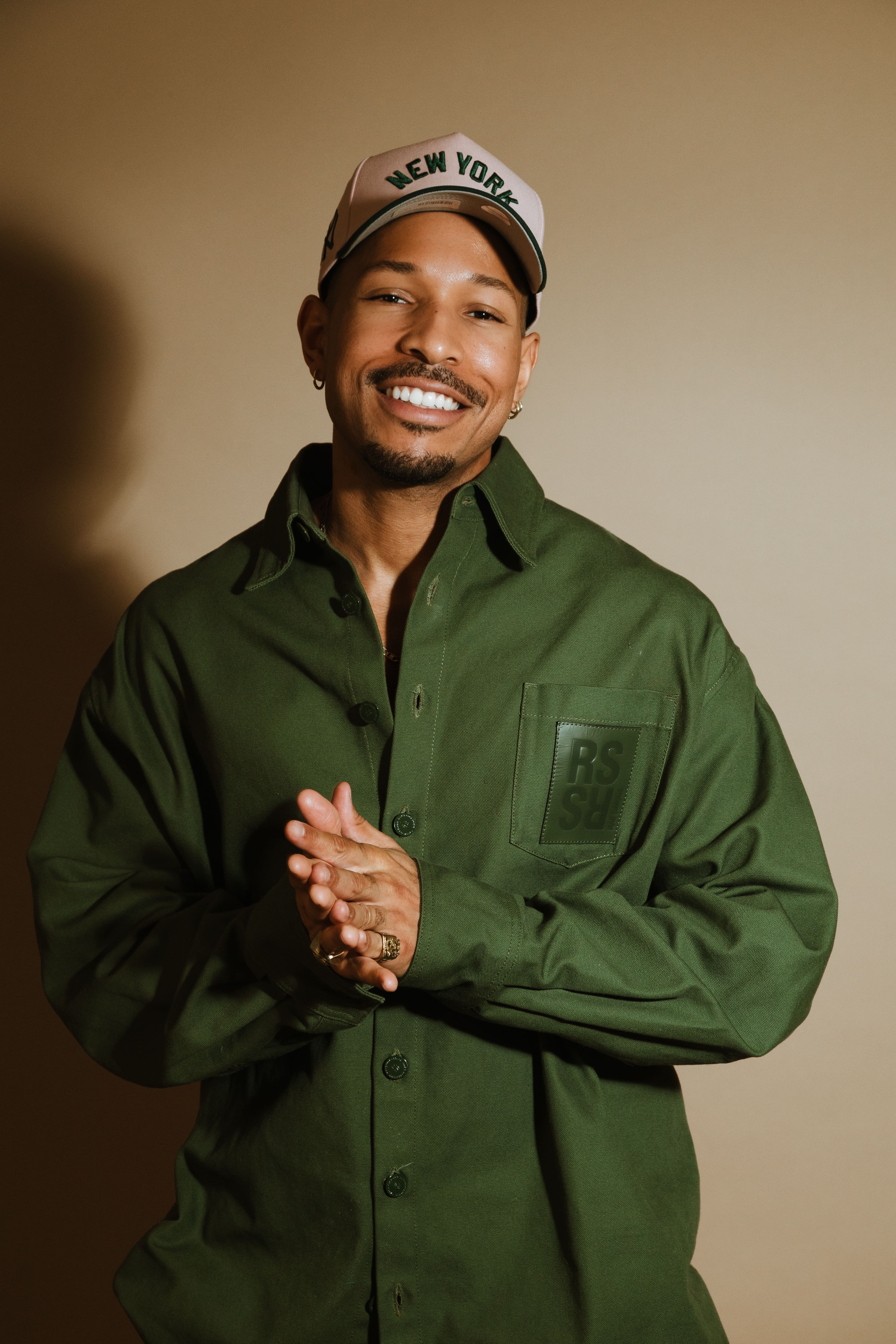 JIAN PIERRE